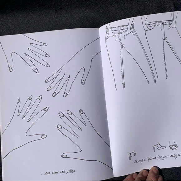 Doodle Books - Picture 8 of 12